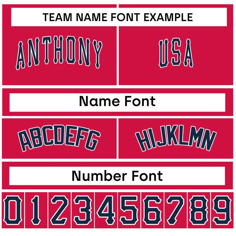 Custom Powder Blue Black-White Authentic Baseball Jersey-1