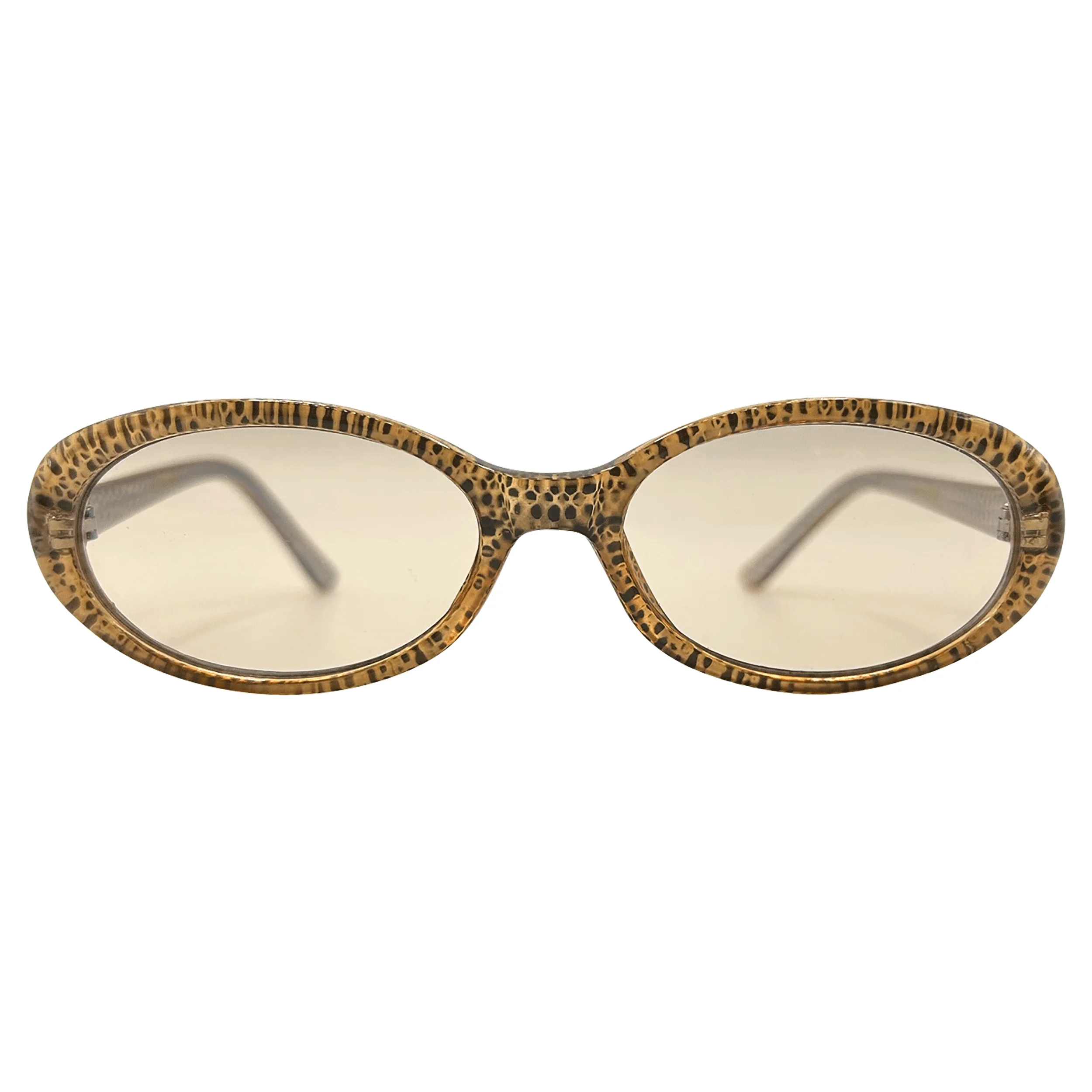 Candid Charisma Eyewear That Reflects Your Personality