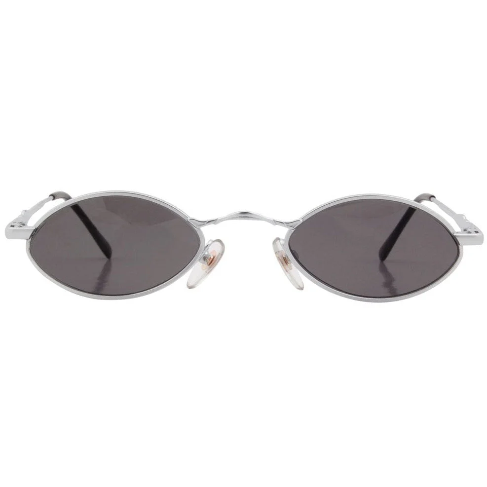 Luminous Grace Fashion Eyewear That Embodies Subtle Sophistication