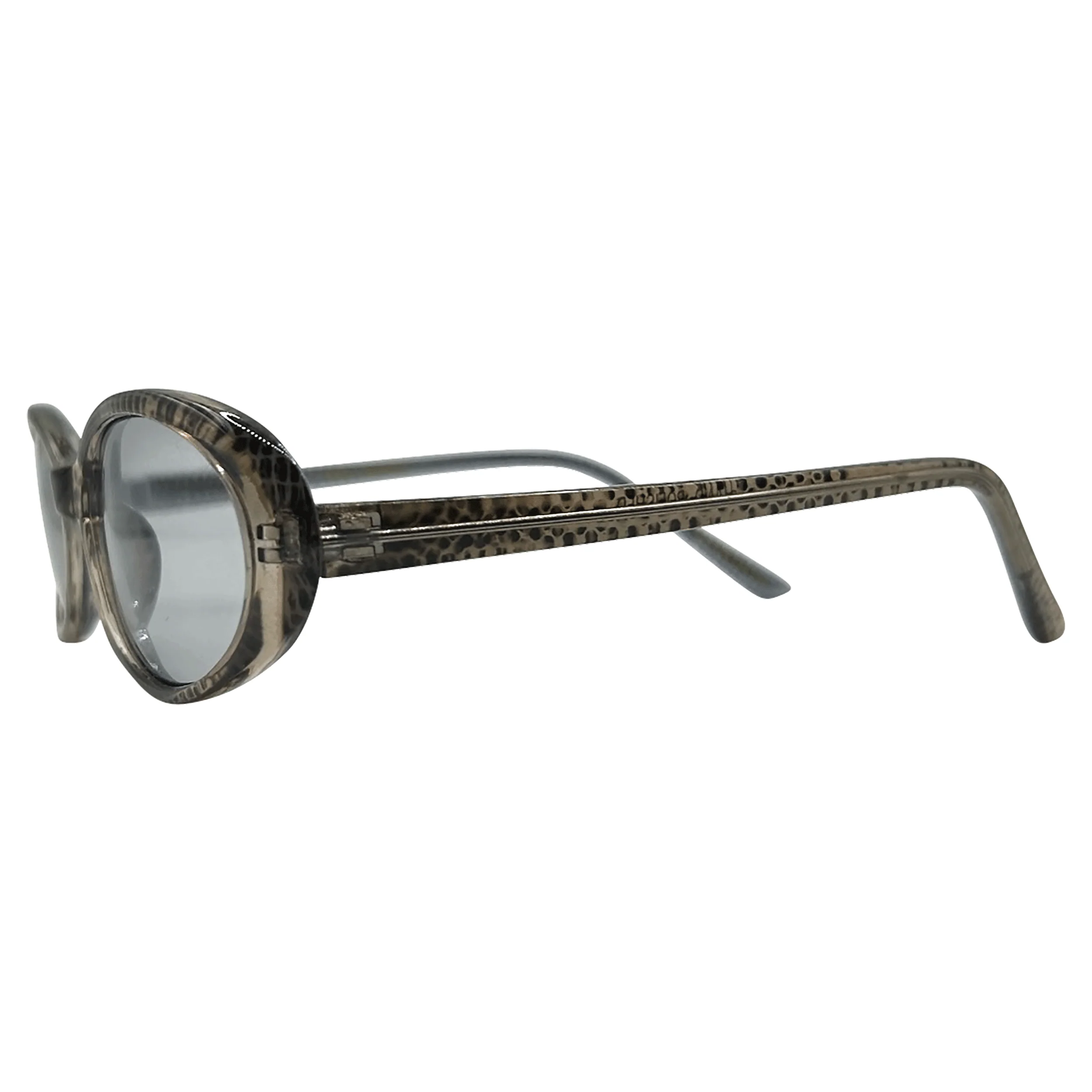 Candid Charisma Eyewear That Reflects Your Personality