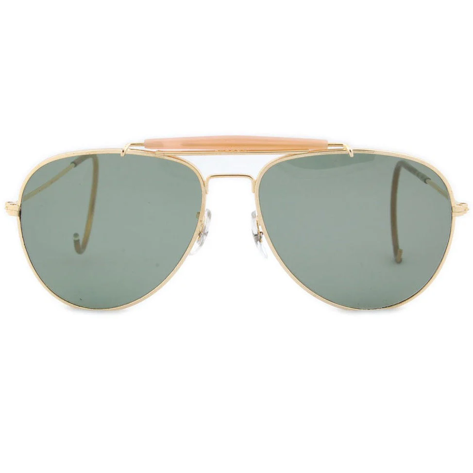 Luxe Horizon Fashion Eyewear that Blends Style and Utility Perfectly