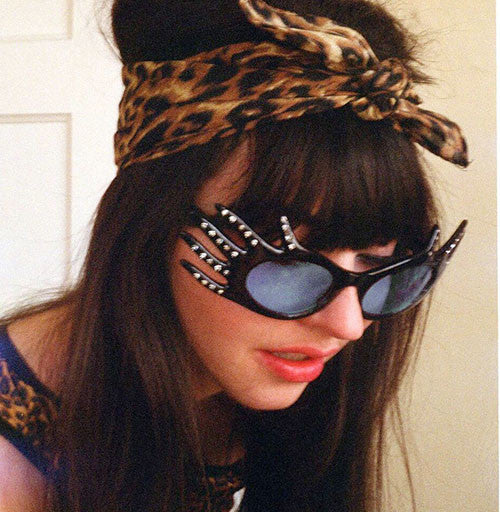 Sophisticated Edge Eyewear Crafted for a Fashion-Forward Lifestyle